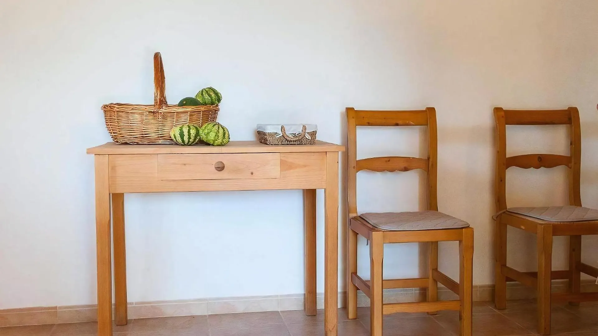 Can Buger - Cosy 3 Bedroom Villa With Private Pool And Ac